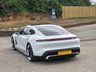 USED 2022 72 PORSCHE TAYCAN Performance Plus 93.4kWh Turbo Saloon 4dr Electric Auto 4WD (11kW Charger) (680 ps) FPSH|21"|PANROOF|PSP|&pound;10KSPEC