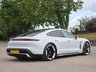 USED 2022 72 PORSCHE TAYCAN Performance Plus 93.4kWh Turbo Saloon 4dr Electric Auto 4WD (11kW Charger) (680 ps) FPSH|21"|PANROOF|PSP|&pound;10KSPEC