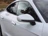 USED 2022 72 PORSCHE TAYCAN Performance Plus 93.4kWh Turbo Saloon 4dr Electric Auto 4WD (11kW Charger) (680 ps) FPSH|21"|PANROOF|PSP|&pound;10KSPEC