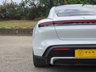 USED 2022 72 PORSCHE TAYCAN Performance Plus 93.4kWh Turbo Saloon 4dr Electric Auto 4WD (11kW Charger) (680 ps) FPSH|21"|PANROOF|PSP|&pound;10KSPEC