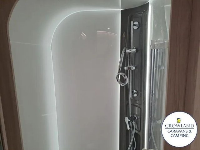 View our CRUSADER MISTRAL