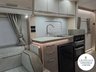 USED 2025 CRUSADER MISTRAL 2025 Crusader Mistral 2025 Crusader Mistral LAST ONE