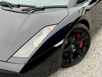 USED 2007 56 LAMBORGHINI GALLARDO 5.0 V10 Spyder 2dr Petrol EGear 4WD Euro 4 (520 ps) 
