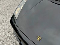 USED 2007 56 LAMBORGHINI GALLARDO 5.0 V10 Spyder 2dr Petrol EGear 4WD Euro 4 (520 ps) 