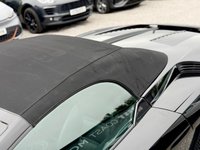 USED 2007 56 LAMBORGHINI GALLARDO 5.0 V10 Spyder 2dr Petrol EGear 4WD Euro 4 (520 ps) 