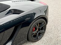 USED 2007 56 LAMBORGHINI GALLARDO 5.0 V10 Spyder 2dr Petrol EGear 4WD Euro 4 (520 ps) 