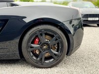 USED 2007 56 LAMBORGHINI GALLARDO 5.0 V10 Spyder 2dr Petrol EGear 4WD Euro 4 (520 ps) 