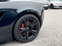 USED 2007 56 LAMBORGHINI GALLARDO 5.0 V10 Spyder 2dr Petrol EGear 4WD Euro 4 (520 ps) 