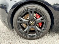 USED 2007 56 LAMBORGHINI GALLARDO 5.0 V10 Spyder 2dr Petrol EGear 4WD Euro 4 (520 ps) 