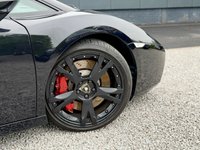 USED 2007 56 LAMBORGHINI GALLARDO 5.0 V10 Spyder 2dr Petrol EGear 4WD Euro 4 (520 ps) 