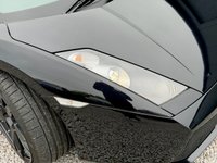 USED 2007 56 LAMBORGHINI GALLARDO 5.0 V10 Spyder 2dr Petrol EGear 4WD Euro 4 (520 ps) 