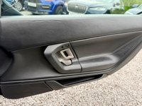 USED 2007 56 LAMBORGHINI GALLARDO 5.0 V10 Spyder 2dr Petrol EGear 4WD Euro 4 (520 ps) 