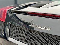 USED 2007 56 LAMBORGHINI GALLARDO 5.0 V10 Spyder 2dr Petrol EGear 4WD Euro 4 (520 ps) 
