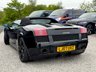 USED 2007 56 LAMBORGHINI GALLARDO 5.0 V10 Spyder 2dr Petrol EGear 4WD Euro 4 (520 ps) 