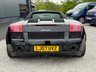 USED 2007 56 LAMBORGHINI GALLARDO 5.0 V10 Spyder 2dr Petrol EGear 4WD Euro 4 (520 ps) 