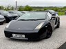 USED 2007 56 LAMBORGHINI GALLARDO 5.0 V10 Spyder 2dr Petrol EGear 4WD Euro 4 (520 ps) 
