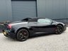 USED 2007 56 LAMBORGHINI GALLARDO 5.0 V10 Spyder 2dr Petrol EGear 4WD Euro 4 (520 ps) 