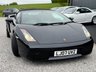 USED 2007 56 LAMBORGHINI GALLARDO 5.0 V10 Spyder 2dr Petrol EGear 4WD Euro 4 (520 ps) 