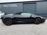 USED 2007 56 LAMBORGHINI GALLARDO 5.0 V10 Spyder 2dr Petrol EGear 4WD Euro 4 (520 ps) 