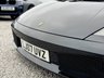 USED 2007 56 LAMBORGHINI GALLARDO 5.0 V10 Spyder 2dr Petrol EGear 4WD Euro 4 (520 ps) 