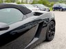 USED 2007 56 LAMBORGHINI GALLARDO 5.0 V10 Spyder 2dr Petrol EGear 4WD Euro 4 (520 ps) 