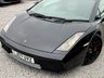 USED 2007 56 LAMBORGHINI GALLARDO 5.0 V10 Spyder 2dr Petrol EGear 4WD Euro 4 (520 ps) 