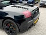 USED 2007 56 LAMBORGHINI GALLARDO 5.0 V10 Spyder 2dr Petrol EGear 4WD Euro 4 (520 ps) 