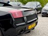 USED 2007 56 LAMBORGHINI GALLARDO 5.0 V10 Spyder 2dr Petrol EGear 4WD Euro 4 (520 ps) 
