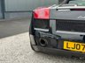 USED 2007 56 LAMBORGHINI GALLARDO 5.0 V10 Spyder 2dr Petrol EGear 4WD Euro 4 (520 ps) 