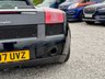 USED 2007 56 LAMBORGHINI GALLARDO 5.0 V10 Spyder 2dr Petrol EGear 4WD Euro 4 (520 ps) 