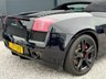 USED 2007 56 LAMBORGHINI GALLARDO 5.0 V10 Spyder 2dr Petrol EGear 4WD Euro 4 (520 ps) 