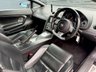 USED 2007 56 LAMBORGHINI GALLARDO 5.0 V10 Spyder 2dr Petrol EGear 4WD Euro 4 (520 ps) 