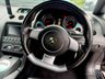 USED 2007 56 LAMBORGHINI GALLARDO 5.0 V10 Spyder 2dr Petrol EGear 4WD Euro 4 (520 ps) 