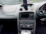USED 2007 56 LAMBORGHINI GALLARDO 5.0 V10 Spyder 2dr Petrol EGear 4WD Euro 4 (520 ps) 