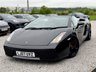 USED 2007 56 LAMBORGHINI GALLARDO 5.0 V10 Spyder 2dr Petrol EGear 4WD Euro 4 (520 ps) 
