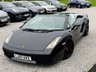 USED 2007 56 LAMBORGHINI GALLARDO 5.0 V10 Spyder 2dr Petrol EGear 4WD Euro 4 (520 ps) 