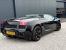 USED 2007 56 LAMBORGHINI GALLARDO 5.0 V10 Spyder 2dr Petrol EGear 4WD Euro 4 (520 ps) 