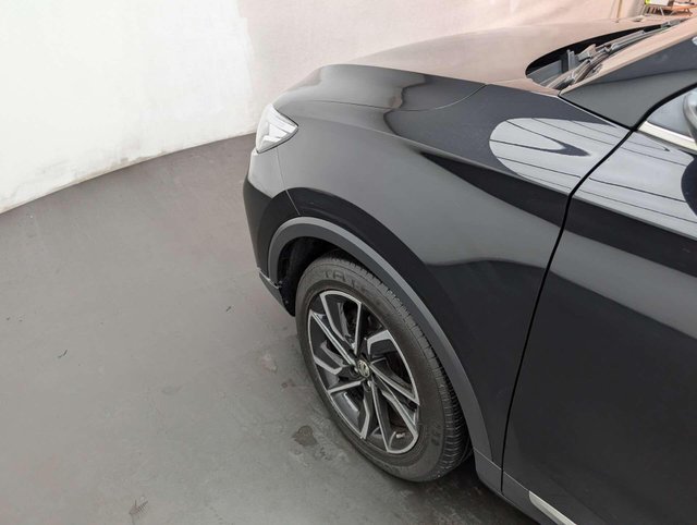 USED 2022 22 MG ZS 1.0 MG ZS Exclusive TGDi Auto 5dr CLICK+COLLECT / HOME DELIVERY