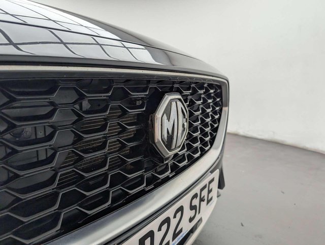 USED 2022 22 MG ZS 1.0 MG ZS Exclusive TGDi Auto 5dr CLICK+COLLECT / HOME DELIVERY