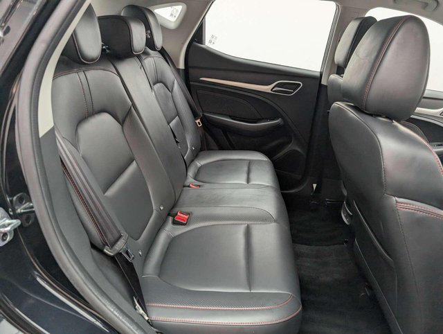 USED 2022 22 MG ZS 1.0 MG ZS Exclusive TGDi Auto 5dr CLICK+COLLECT / HOME DELIVERY
