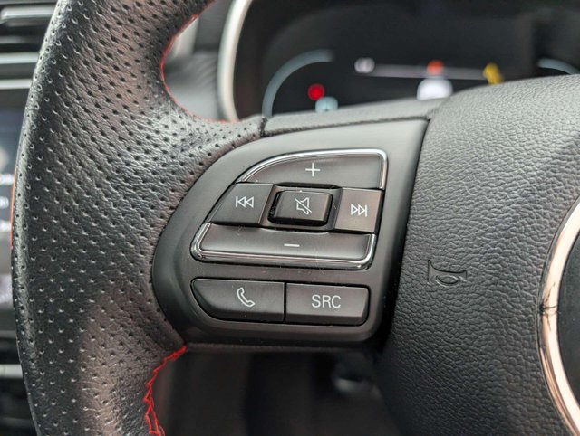 USED 2022 22 MG ZS 1.0 MG ZS Exclusive TGDi Auto 5dr CLICK+COLLECT / HOME DELIVERY