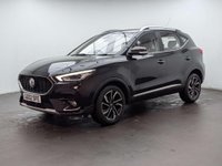 USED 2022 22 MG ZS 1.0 MG ZS Exclusive TGDi Auto 5dr CLICK+COLLECT / HOME DELIVERY
