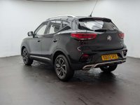 USED 2022 22 MG ZS 1.0 MG ZS Exclusive TGDi Auto 5dr CLICK+COLLECT / HOME DELIVERY