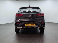 USED 2022 22 MG ZS 1.0 MG ZS Exclusive TGDi Auto 5dr CLICK+COLLECT / HOME DELIVERY