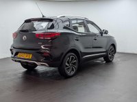 USED 2022 22 MG ZS 1.0 MG ZS Exclusive TGDi Auto 5dr CLICK+COLLECT / HOME DELIVERY