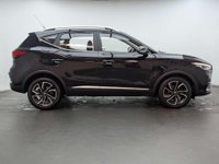 USED 2022 22 MG ZS 1.0 MG ZS Exclusive TGDi Auto 5dr CLICK+COLLECT / HOME DELIVERY