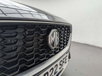 USED 2022 22 MG ZS 1.0 MG ZS Exclusive TGDi Auto 5dr CLICK+COLLECT / HOME DELIVERY