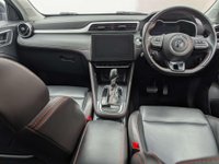 USED 2022 22 MG ZS 1.0 MG ZS Exclusive TGDi Auto 5dr CLICK+COLLECT / HOME DELIVERY