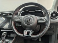 USED 2022 22 MG ZS 1.0 MG ZS Exclusive TGDi Auto 5dr CLICK+COLLECT / HOME DELIVERY