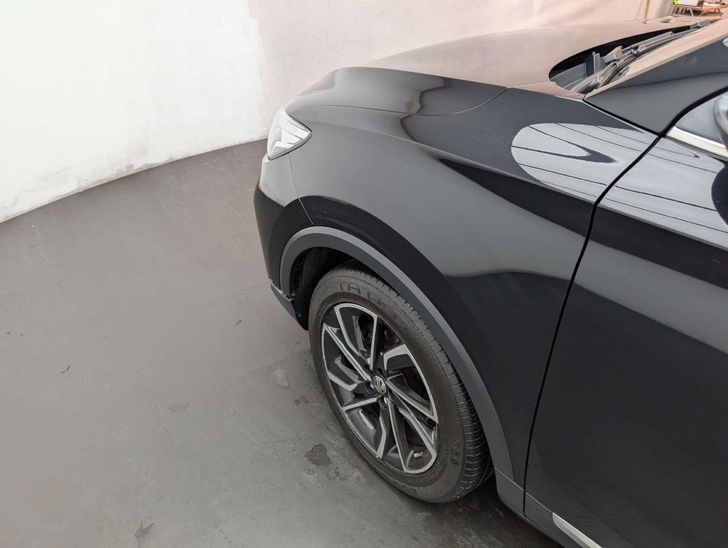 Used 2022 22 MG ZS 1.0 MG ZS Exclusive TGDi Auto 5dr CLICK+COLLECT / HOME DELIVERY